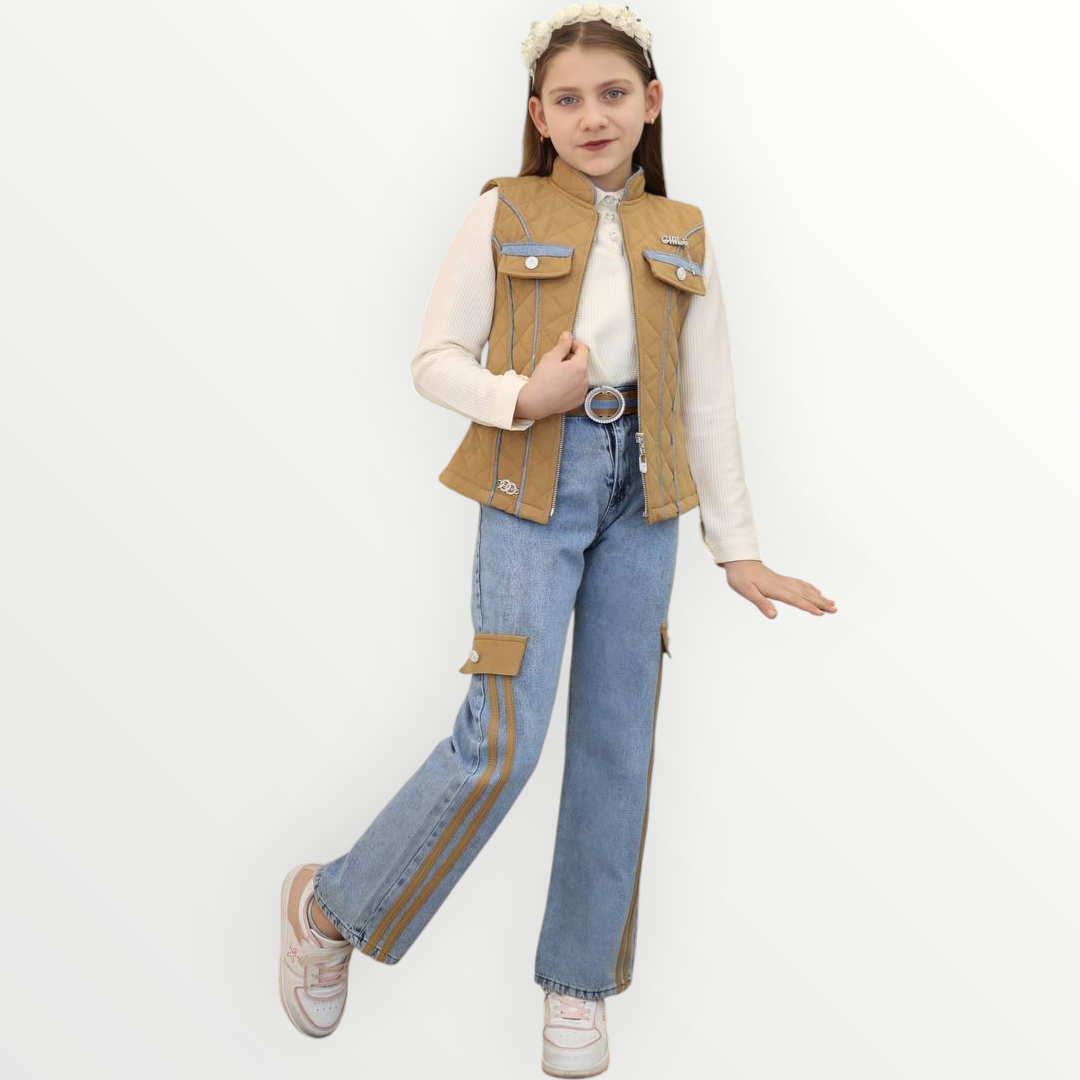 اونسومبل 3 قطع 2025