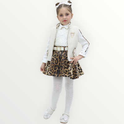 اونسومبل تنورة روعة 2025