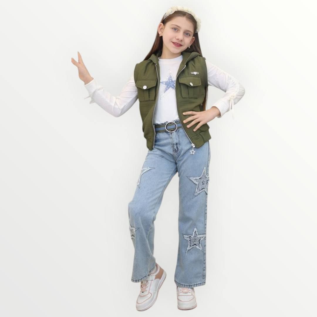 اونسومبل 3 قطع 2025