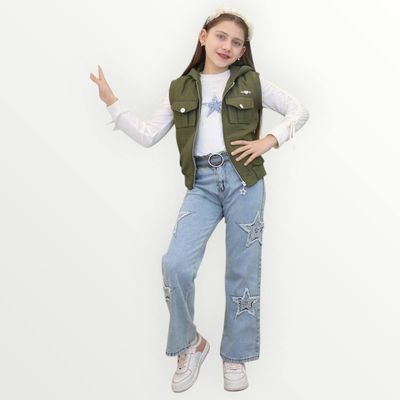 اونسومبل 3 قطع 2025