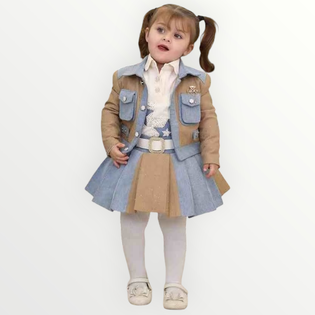 اونسومبل تنورة 2025