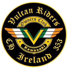Vulcan Riders Ireland Online Shop