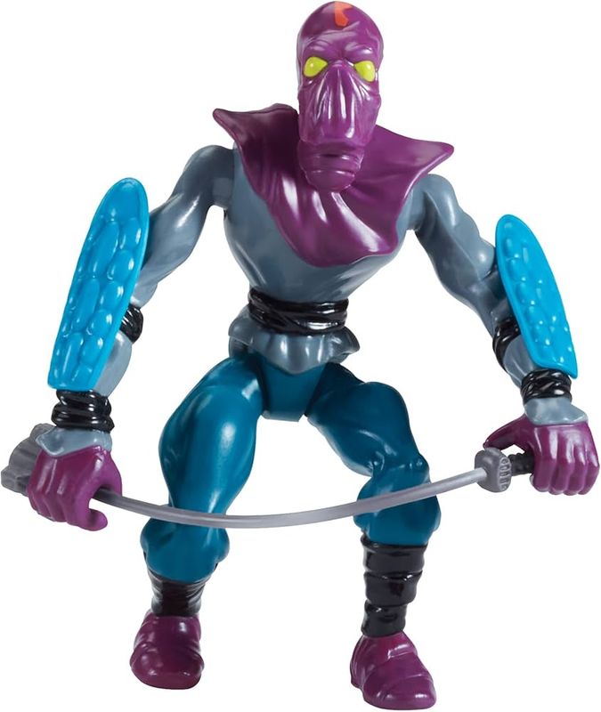 Teenage Mutant Ninja Turtles Foot Soldier Action Figure