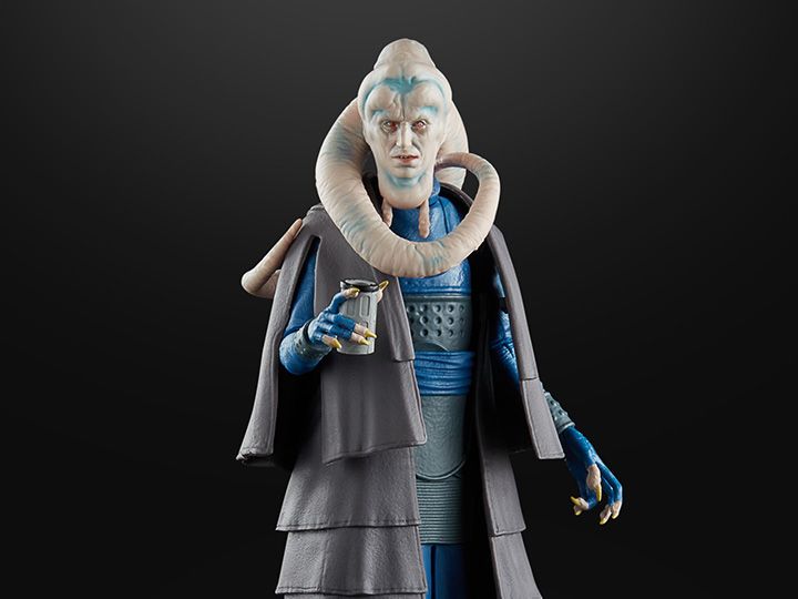 Star Wars Black Series Bib Fortuna (Return of the Jedi)