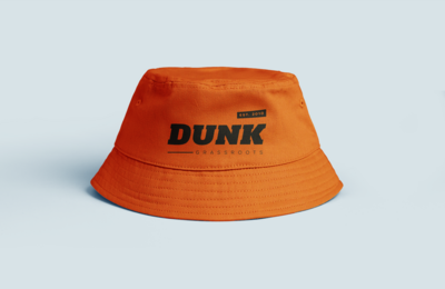 Unisex Bucket Hat