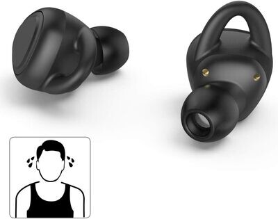 Hama Bluetooth Headphones