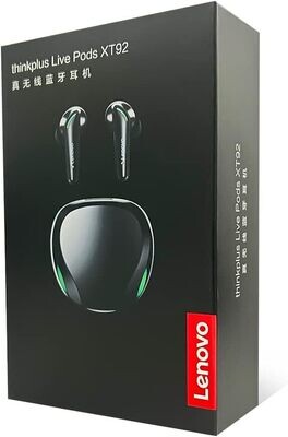 Lenovo XT92 Thinkplus Earbuds