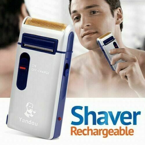 Yandou SC-W301U 3W Rechargeable Shaver