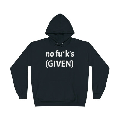 Unisex EcoSmart® Pullover Hoodie Sweatshirt