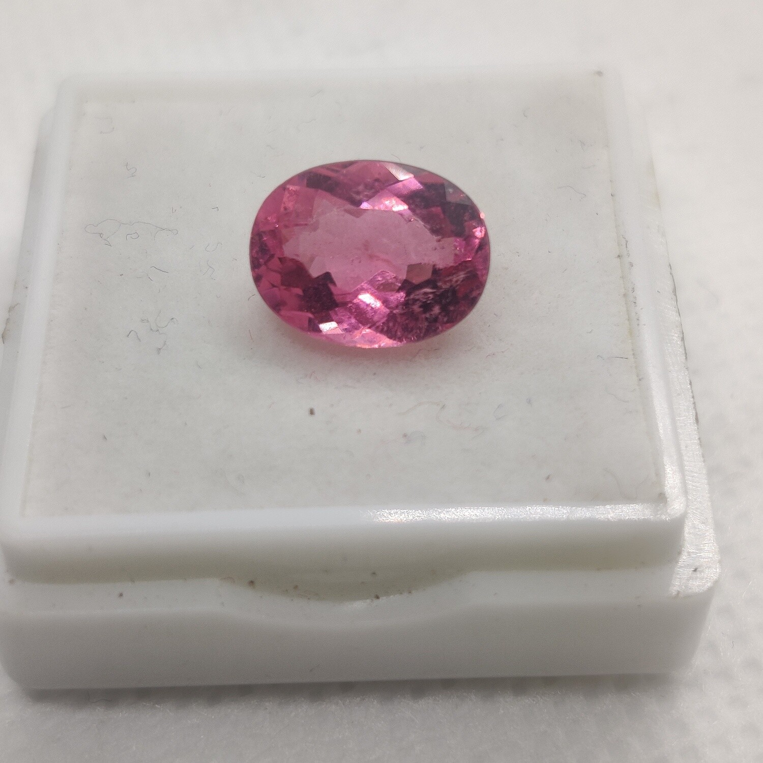 Natural Pink Tourmaline