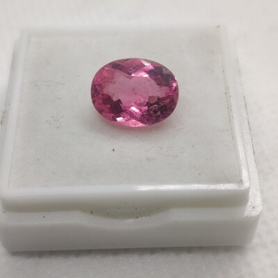 Natural Pink Tourmaline