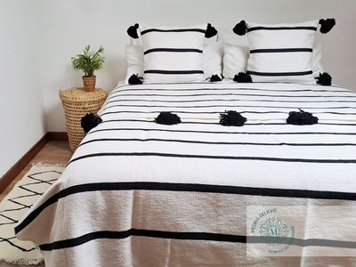 Blankets