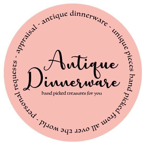 AntiqueDinnerwareNL