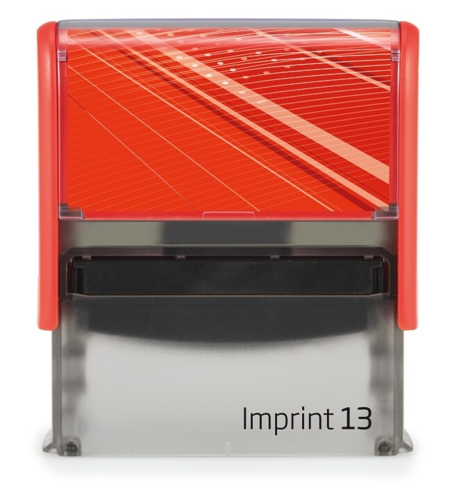Imprint 13