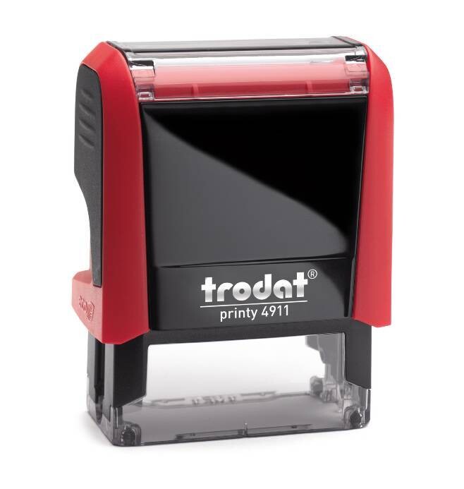 Trodat Printy 4911 Clothing Marker