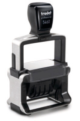 Trodat Professional 5460 Dater