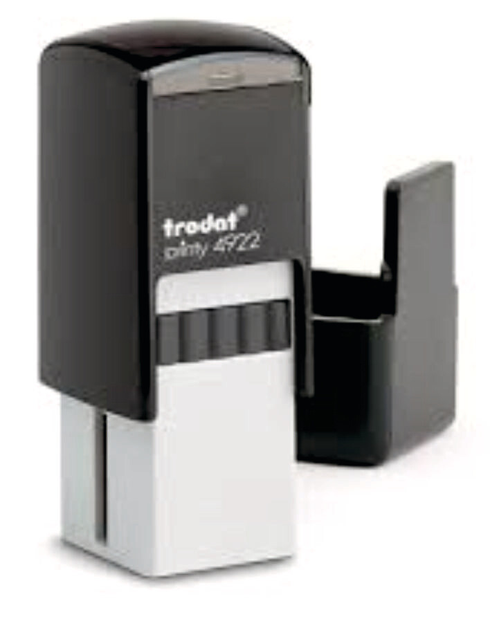 Trodat Printy 4922