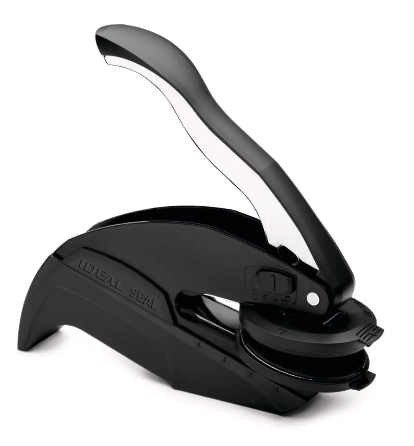 Ideal 51mm Embosser / Notarial Seal