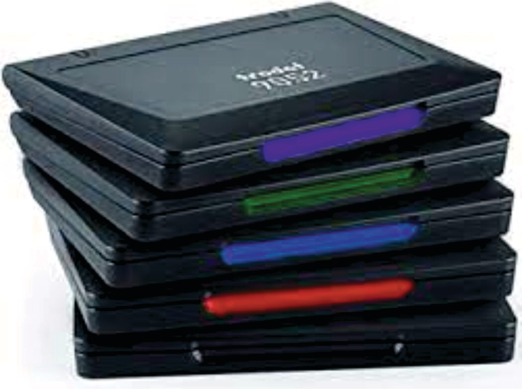 Trodat 9052 Stamp Pad