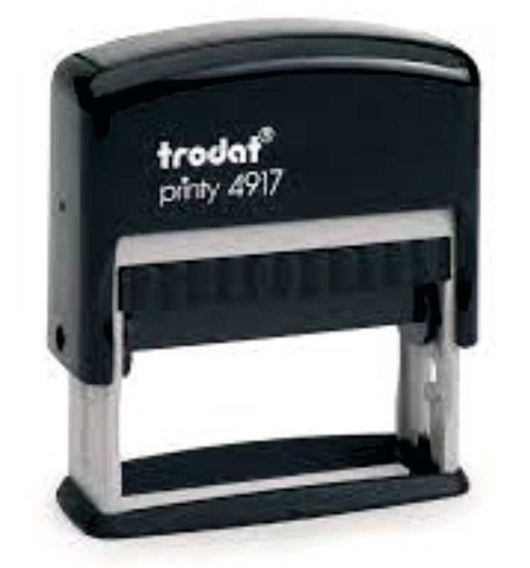 Trodat Printy 4917