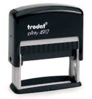Trodat Printy 4917