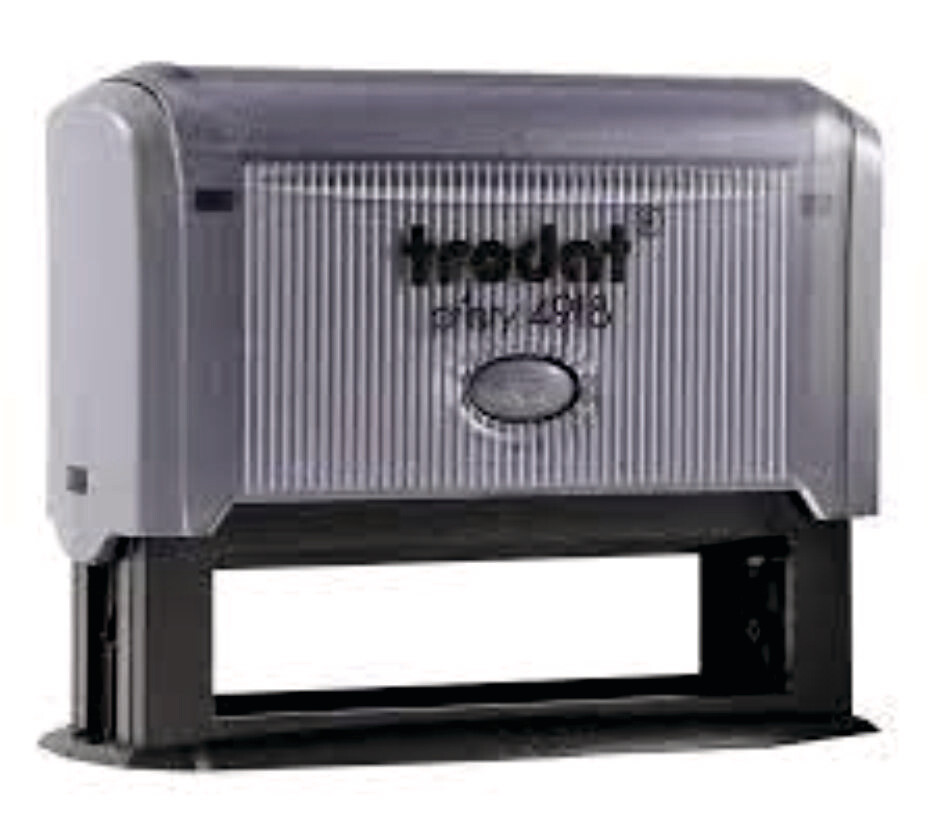 Trodat Printy 4918