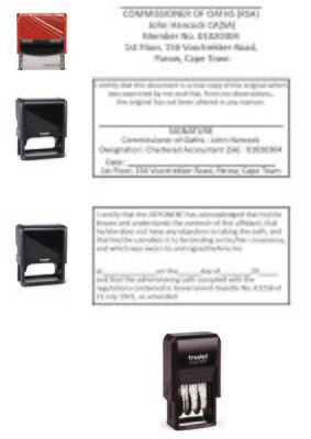 Legal Set 4