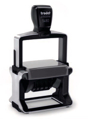 Trodat Professional 5480 Dater