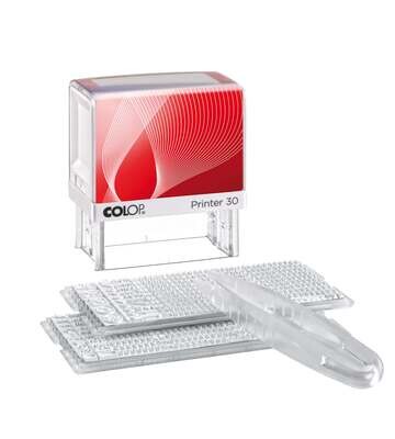 Colop Printer 30-2 DIY Set