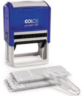 Colop Printer 55-2 DIY Set