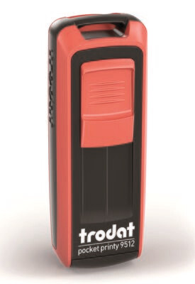 Trodat Mobile Printy 9512