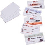 Colop E-Mark Paper Cards 100&#39;s