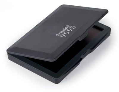 Trodat 9095 Fingerprint Pad 110mm x 70mm