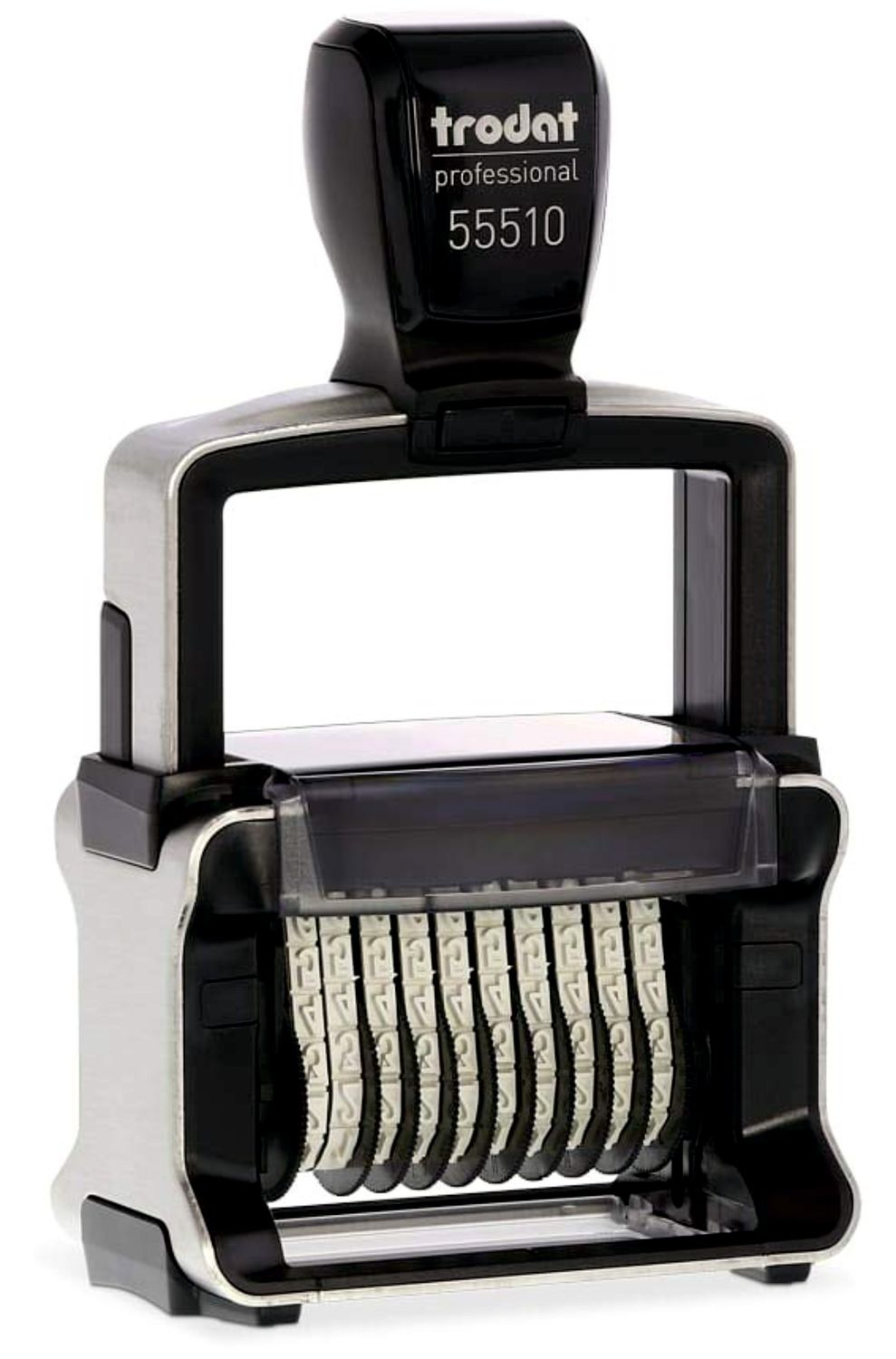 Trodat Professional 55510 10 Band Numberer