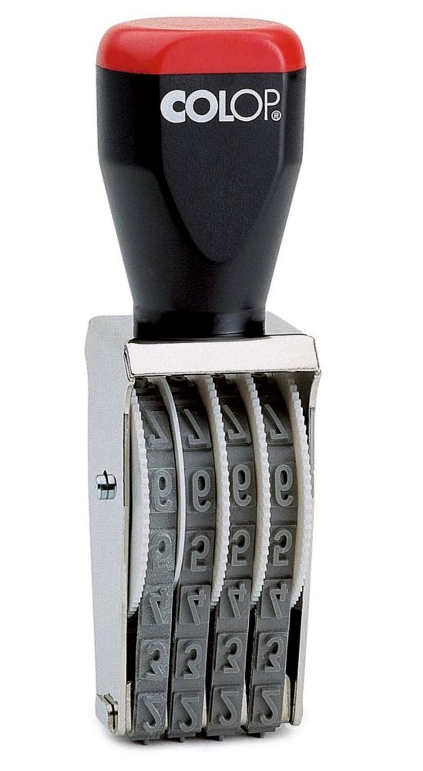 Colop 03004 Numberer