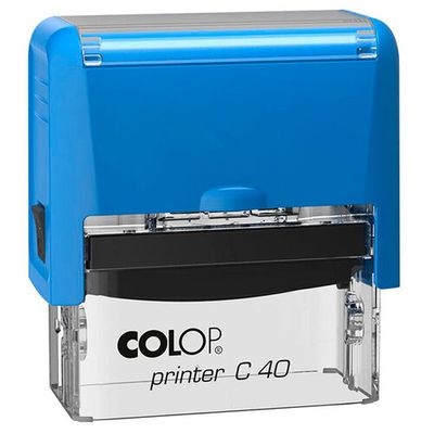 Colop Printer C40