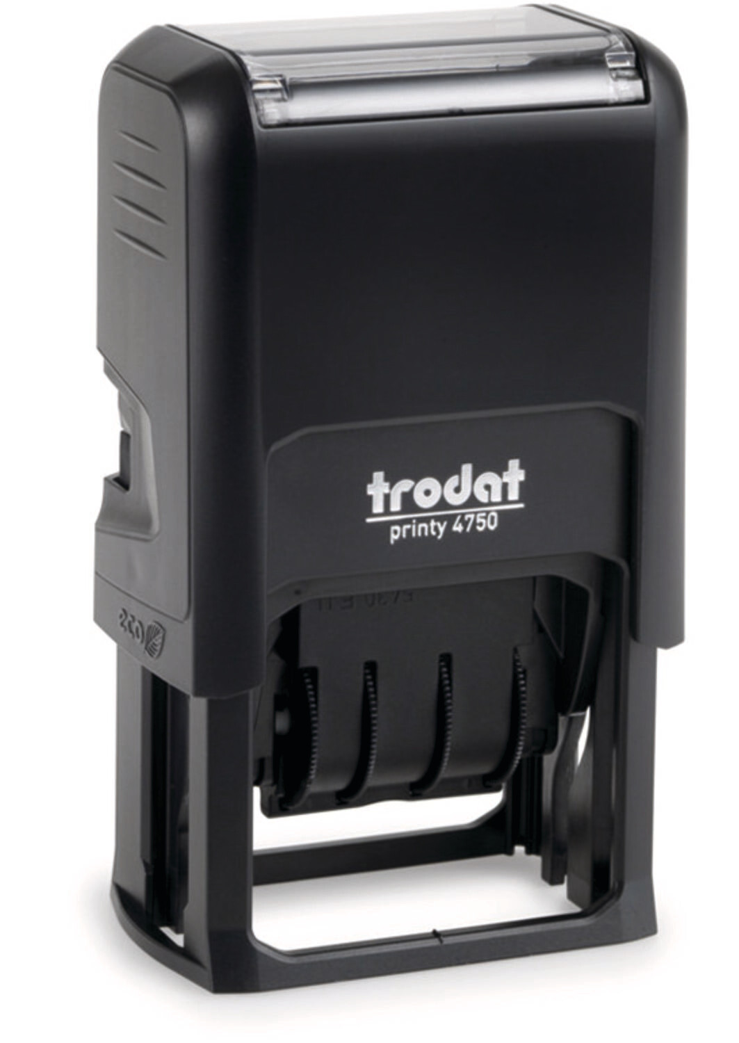 Trodat Printy 4750 Dater