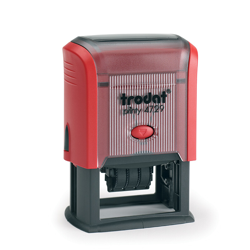 Trodat Printy 4729 Dater