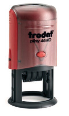Trodat Printy 46140 24 Hour Dater