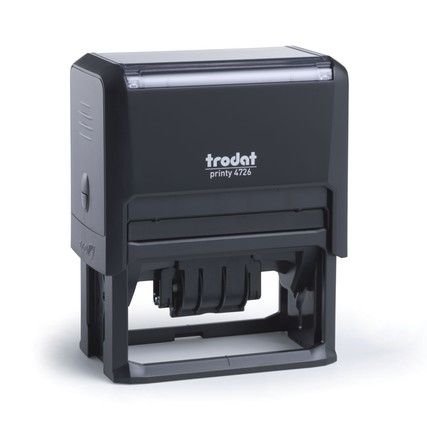 Trodat Printy 4726 Dater