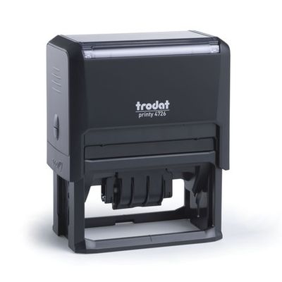 Trodat Printy 4726 Dater