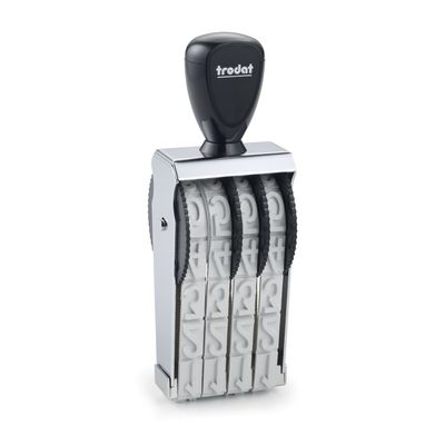Trodat 15184 Numberer
