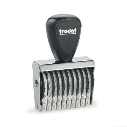 Trodat 15310 Numberer