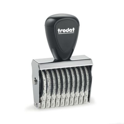 Trodat 15310 Numberer