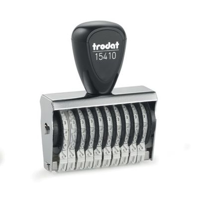Trodat 15410 Numberer