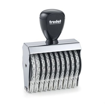 Trodat 15910 Numberer