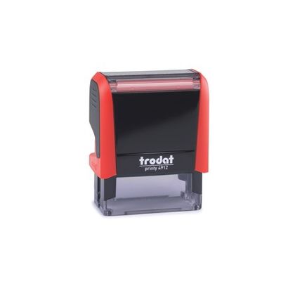 Trodat Printy 4912