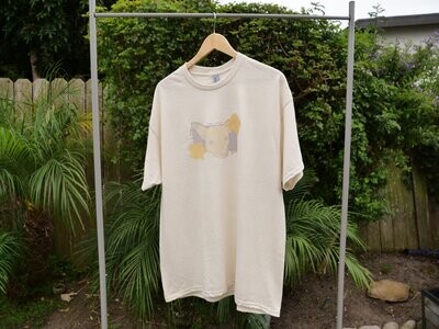 [LIMITED EDITION] Manny T-Shirt, Natural