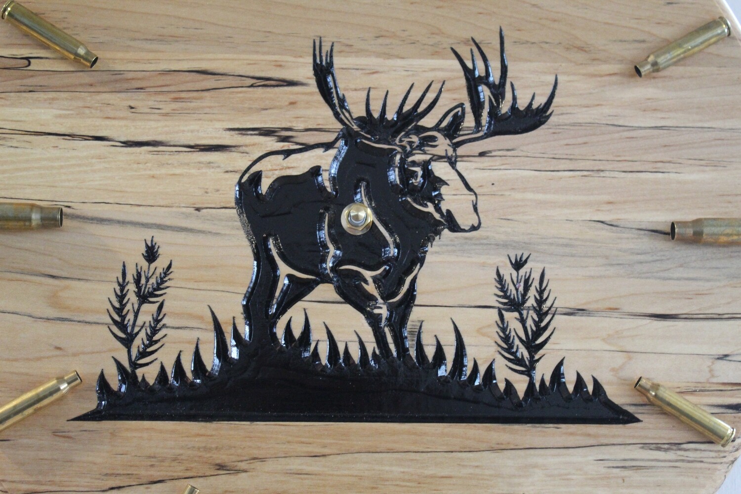 Moose