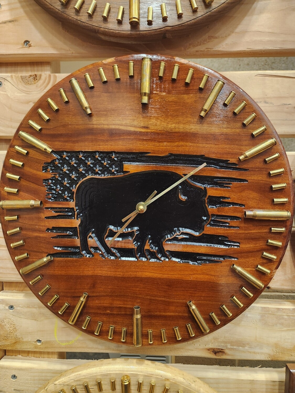Buffalo